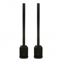 2x Avante AS8 Column Loudspeaker 800W