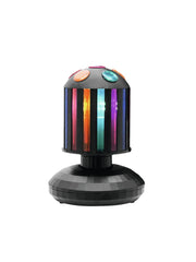 Eurolite Led Msc-10 Mini Einzylinder