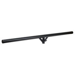 Hilec BRE-50 T-Bar for 35mm lighting stand - 50mm Round Tube 1.5M