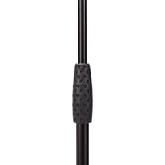 Proel RSM195BK Pied de Microphone Professionnel à Perche Noir