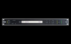 Rane AD22S Audio Delay Rack Unit Two-input, Two-output