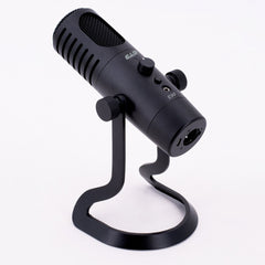 Cad Dynamic Broadcast Microphone With Xlr And Usb