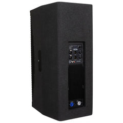 SYNQ SQT-210 DSP Active Speaker 136SPL