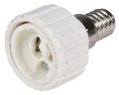 lyyt Lamp Socket Converter E14-GU10