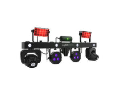 Chauvet DJ Gigbar Move + ILS LED-Beleuchtungssystem *B-Ware