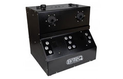 Briteq BT-BUBBLEFOG Bubble and Fog Machine Smoke filled Bubbles DMX