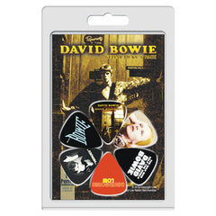 Perri 6 Pack David Bowie Covers Picks Db1