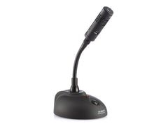 JTS ST-5000T Gooseneck Superdardioid Microphone