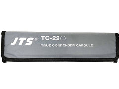 JTS TC-22 Case – Nylon-Tragetasche für kabellose Hand- oder Taschensender