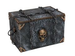 Europalms Halloween Pirate Box, 32X48X32Cm