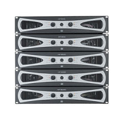 DAP HP-2100 2U 2X1000w Amplifier