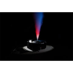 AFX MAGMA-1800 DMX 1800W Vertical Fog Machine RGBA & RGBW CO2 Type Effect