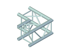 Alutruss Quadlock Ql-Et34 C-21 2-Way-Corner 90?