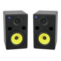 Omnitronic PNM-6 Nearfield Monitors (Pair)