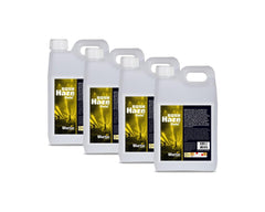 Martin Rush Haze Fluid - Box of 4 x 2.5 Litre Bottles