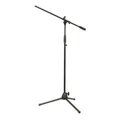 Thor Microphone Stand Tripod Black *B-Stock