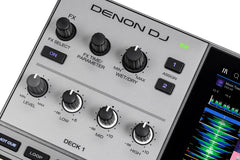 Denon DJ PRIME GO+ Professional Controller