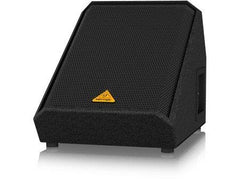 Behringer VP1220F Wedge Floor Monitor 800W 12" Foldback Speaker Band