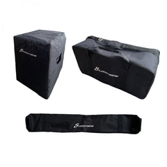 Studiomaster CORE151 Line Array Cover Set