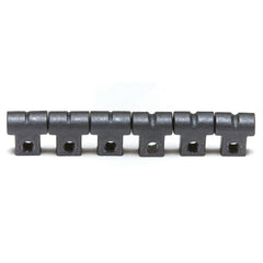 Graphtech Stringsaver Saddles - Bm003 Wrapover Bridge - 6 Pces