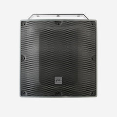 Audiophony EXT312 Enceinte extérieure coaxiale IP65 12" 300W