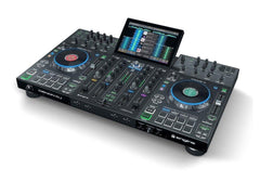 Denon DJ PRIME 4+ 4CH Professional DJ Controller *BSTOCK*