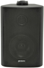 Adastra BC3V 60W 100V Background Speakers (Black)