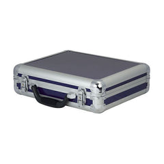 DAP Case for 7 Microphones Blue