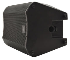 Citronic CASA 6000W Active Speaker Bundle - 2 x 12" and 2 x 15" Subwoofer