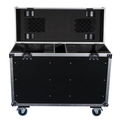 Elumen8 Twin Evora CMY300 Flight Case