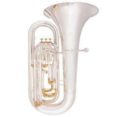 Odyssey Premiere Bbb Tuba W/case - Dw M/p