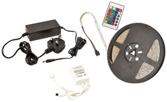 LYYT DIY IP68 LED tape kit 5m RGB