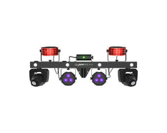 Chauvet DJ Gigbar Move + ILS LED-Beleuchtungssystem *B-Ware