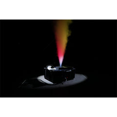 AFX MAGMA-1800 DMX 1800W Vertical Fog Machine RGBA & RGBW CO2 Type Effect