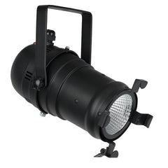 Showtec PAR 30 LED Par Can Spotlight Warm On Dim 20W LED Light Decor