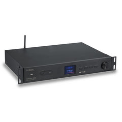 Helvia Omnis-100 Multi-Media Player