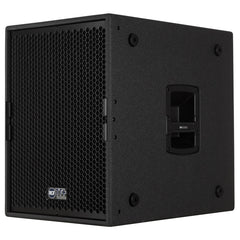 RCF TTS 15-A Subwoofer 15" Aktiv-Subwoofer