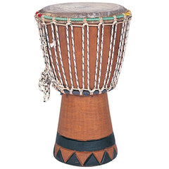 P.p. Djembe Drum 22cm