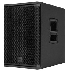 RCF SUB 702-AS MK3 12" aktiver Subwoofer-Basslautsprecher 1400 W