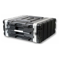 Pulse 4U ABS 19" Rack-Flightcase