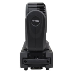 EQLED074 Equinox Fusion 140 LED Wash Moving Head *B-Ware