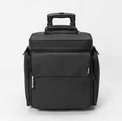 Magma Solid Blaze Vinyl Trolley