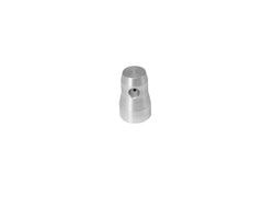 Alutruss Quadlock Ql-Et Half Conical Coup.Thr.M12/Long