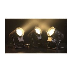 Showtec Performer Fresnel Mini 30W 3100K Battery Powered