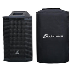 Enceinte colonne Studiomaster Direct 121MX