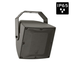 Audiophony EXT106 Outdoor Coaxial Speaker 6.5"+1" 100W RMS – 100V / 8 Ohms - IP65