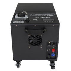 Briteq BT-H2FOG Machine compacte à faible brouillard DMX