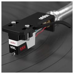 Ortofon VNL Premounted, VNL Cartridge Premounted on SH-4 Headshell