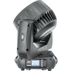 AFX Light WASH-1940-RGB Wash Zoom Moving Head With Ring Effect 19X 40W RGBW LED inc Flightcase