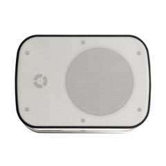 Audiphony ONDE660W Installation Outdoor Speaker IP65 White 6.5"